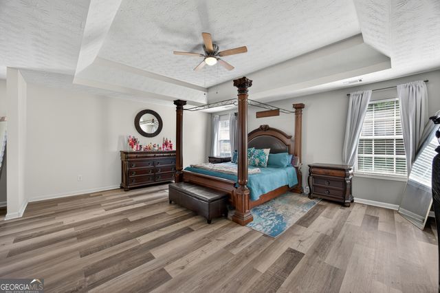 85 Middleton Drive, Covington, GA 30016