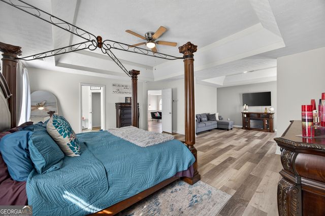 85 Middleton Drive, Covington, GA 30016