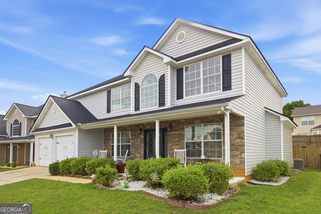 85 Middleton Drive, Covington, GA 30016