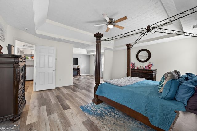 85 Middleton Drive, Covington, GA 30016