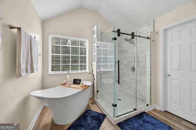 85 Middleton Drive, Covington, GA 30016