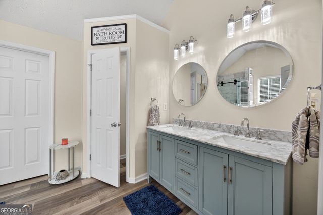 85 Middleton Drive, Covington, GA 30016