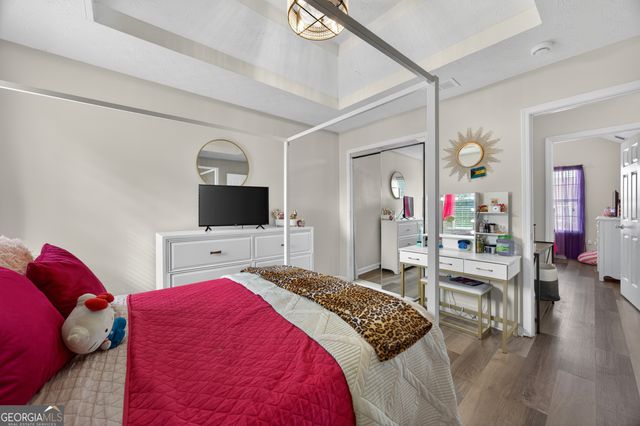 85 Middleton Drive, Covington, GA 30016