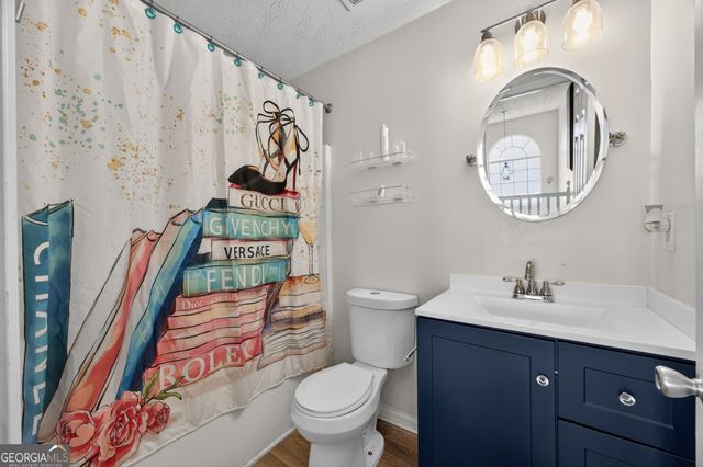 85 Middleton Drive, Covington, GA 30016
