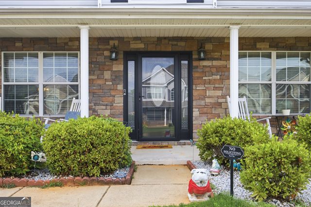85 Middleton Drive, Covington, GA 30016