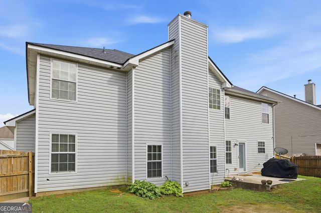 85 Middleton Drive, Covington, GA 30016