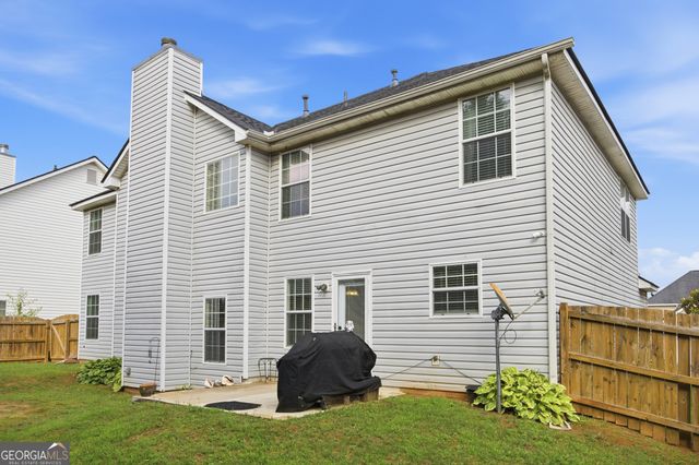 85 Middleton Drive, Covington, GA 30016