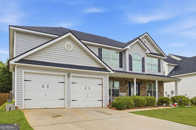 85 Middleton Drive, Covington, GA 30016