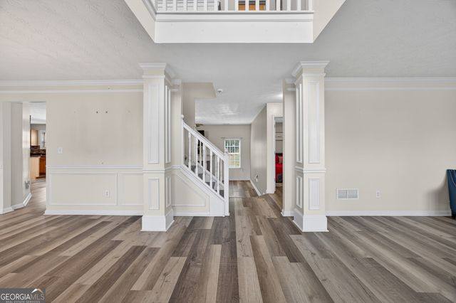 85 Middleton Drive, Covington, GA 30016