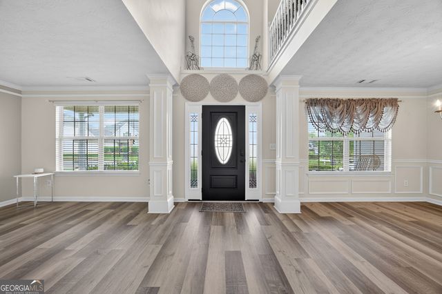 85 Middleton Drive, Covington, GA 30016