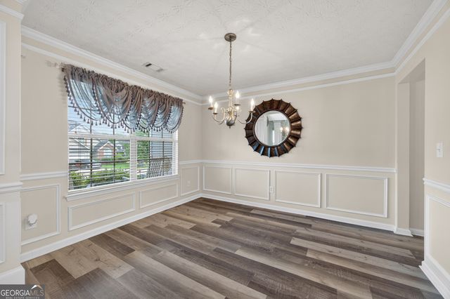 85 Middleton Drive, Covington, GA 30016