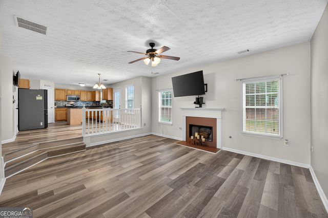 85 Middleton Drive, Covington, GA 30016