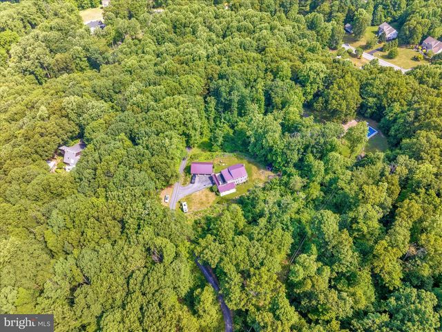 113 SANDHILL RD, Fleetwood, PA 19522