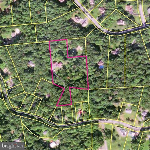 113 SANDHILL RD, Fleetwood, PA 19522