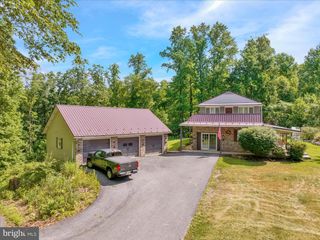 113 SANDHILL RD, Fleetwood, PA 19522