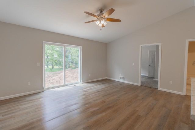 Lot 41 MUSKIE DRIVE, Weston, WI 54476