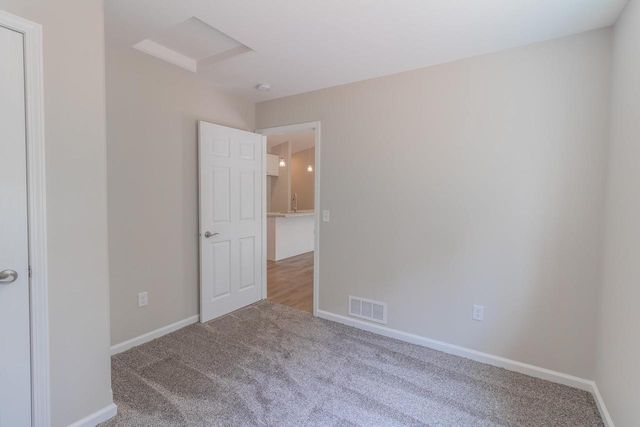 Lot 41 MUSKIE DRIVE, Weston, WI 54476