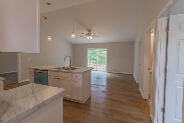 Lot 41 MUSKIE DRIVE, Weston, WI 54476