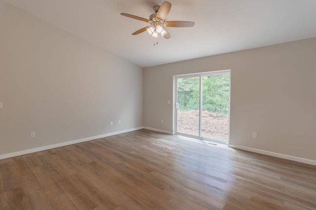 Lot 41 MUSKIE DRIVE, Weston, WI 54476