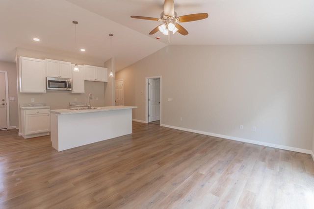 Lot 41 MUSKIE DRIVE, Weston, WI 54476