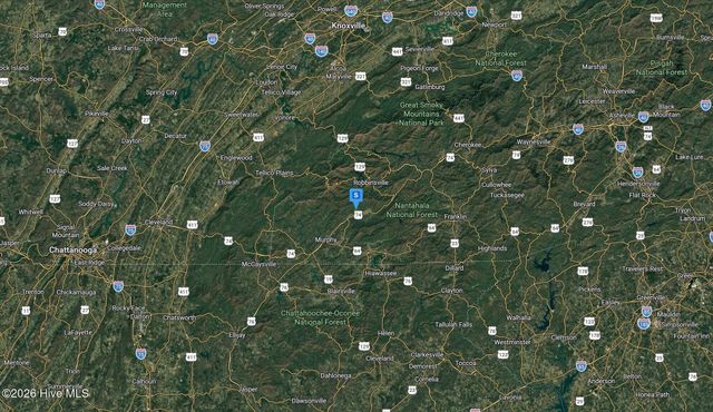 283 Pinedale Lane, Andrews, NC 28901