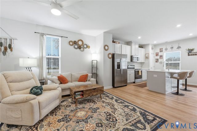 2031 Turtle Pky, Sandston, VA 23150