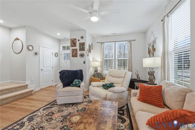 2031 Turtle Pky, Sandston, VA 23150