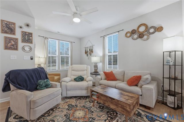 2031 Turtle Pky, Sandston, VA 23150