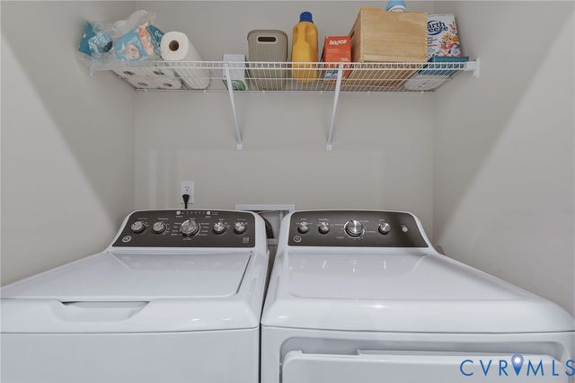 2031 Turtle Pky, Sandston, VA 23150