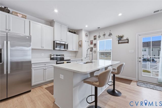 2031 Turtle Pky, Sandston, VA 23150