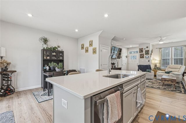 2031 Turtle Pky, Sandston, VA 23150