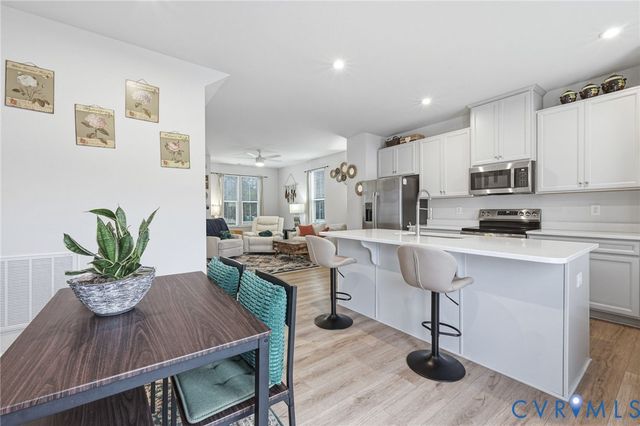 2031 Turtle Pky, Sandston, VA 23150