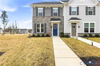 2031 Turtle Pky, Sandston, VA 23150