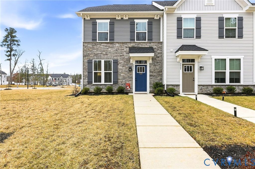 2031 Turtle Pky, Sandston, VA 23150