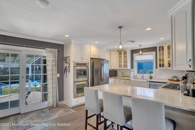 8 Belmar Avenue, Oceanport, NJ 07757