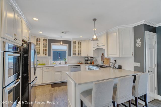 8 Belmar Avenue, Oceanport, NJ 07757
