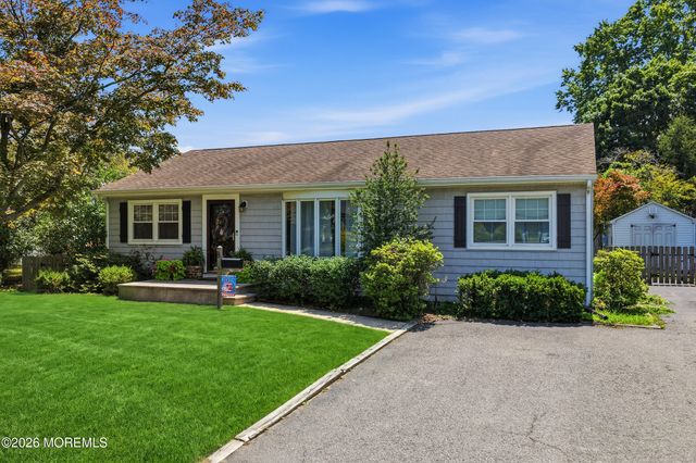8 Belmar Avenue, Oceanport, NJ 07757