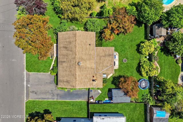 8 Belmar Avenue, Oceanport, NJ 07757