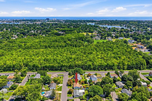 8 Belmar Avenue, Oceanport, NJ 07757