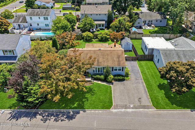 8 Belmar Avenue, Oceanport, NJ 07757