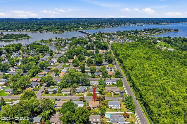 8 Belmar Avenue, Oceanport, NJ 07757