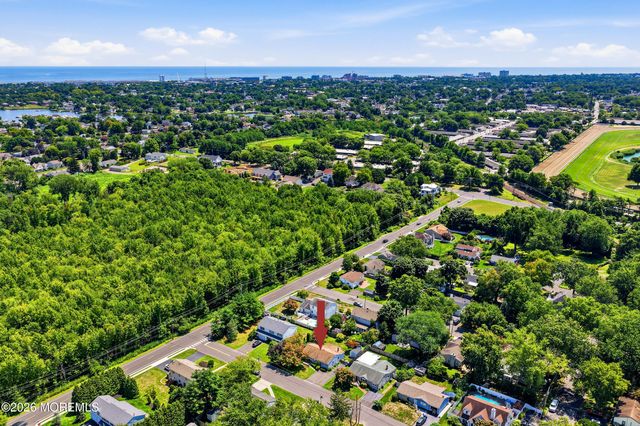 8 Belmar Avenue, Oceanport, NJ 07757