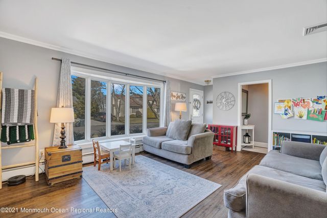 8 Belmar Avenue, Oceanport, NJ 07757