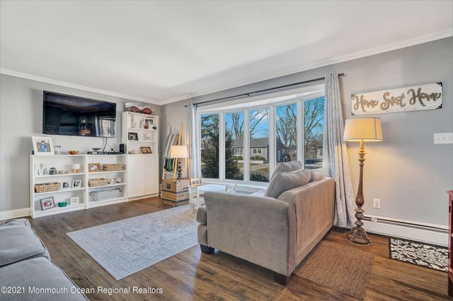 8 Belmar Avenue, Oceanport, NJ 07757