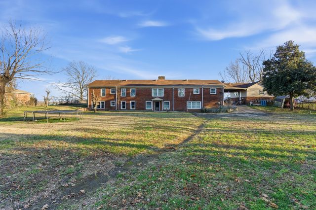 3102 Lebanon Pike, Nashville, TN 37214