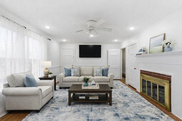 3102 Lebanon Pike, Nashville, TN 37214