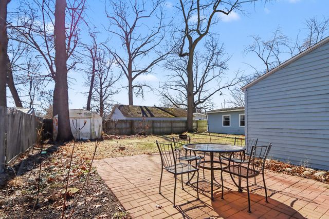 2412 Sonora Street, Kalamazoo Twp, MI 49004