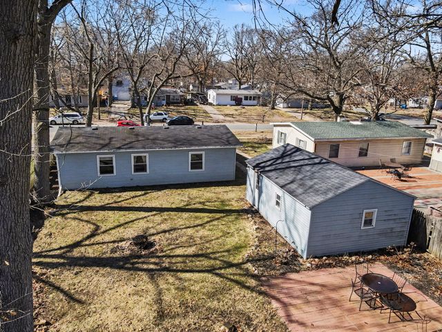 2412 Sonora Street, Kalamazoo Twp, MI 49004