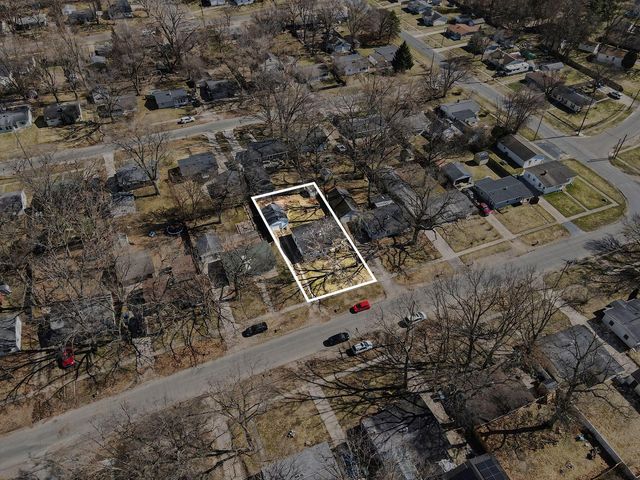 2412 Sonora Street, Kalamazoo Twp, MI 49004