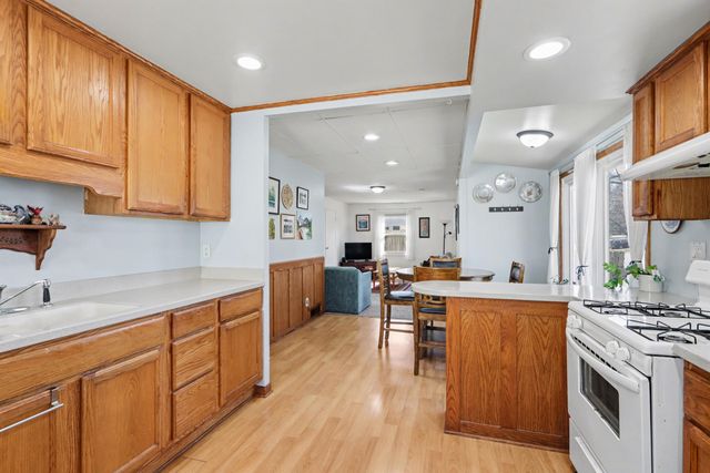 2412 Sonora Street, Kalamazoo Twp, MI 49004